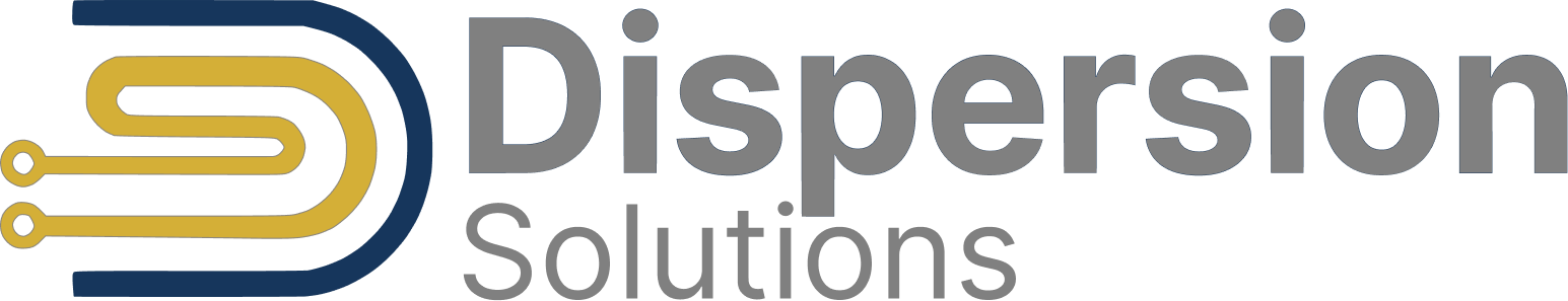 Dispersion Solutions